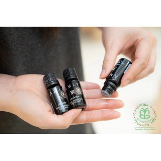 AMLY Ground Pure  Essential Oil Blend