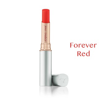 jane iredale Just Kissed® Lip and Cheek Stain 變色潤唇膏